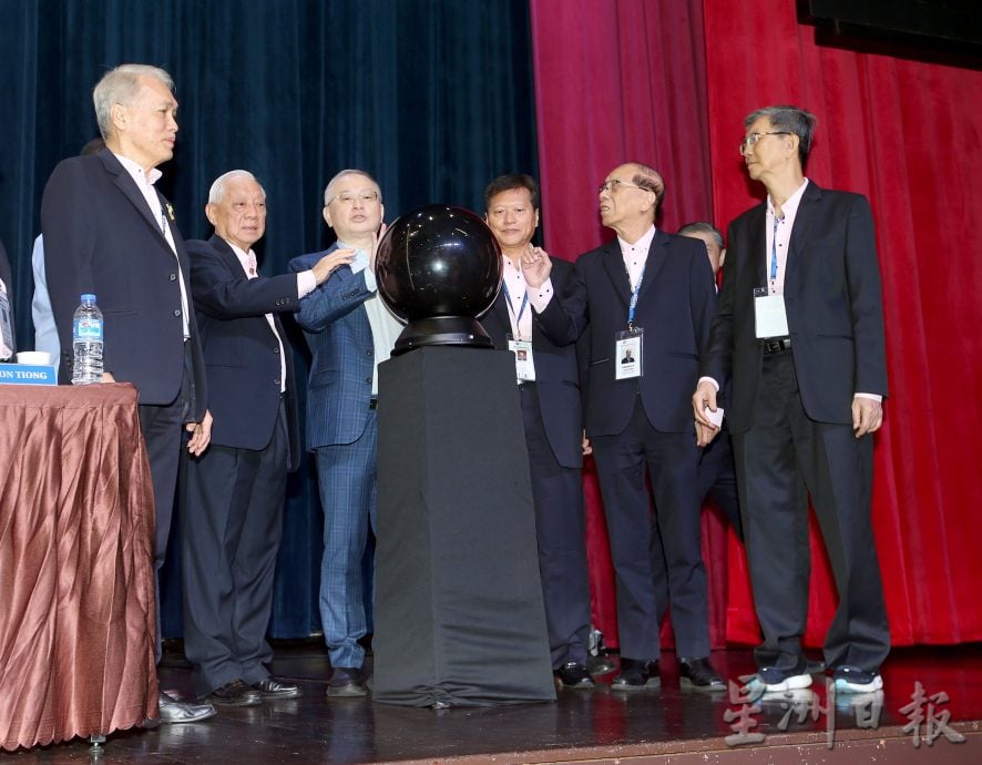 马化合作社/ 财务报告转亏为盈,提出派息8%予17万社员