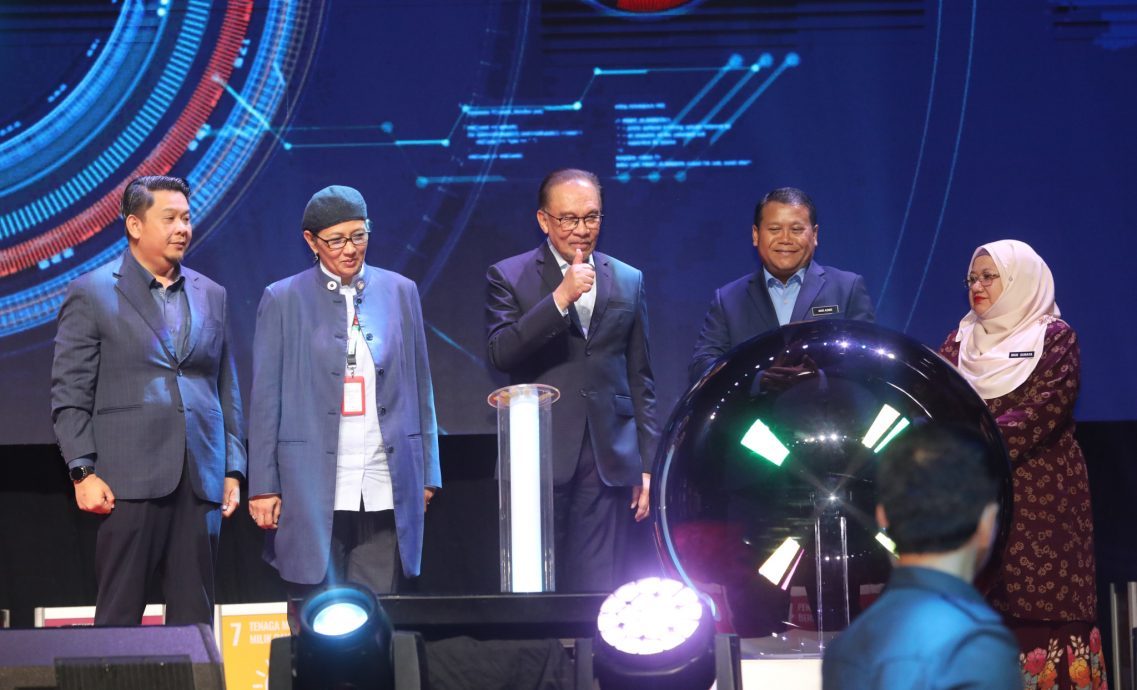 马实现43%永续发展指标 安华:远超全球平均水平