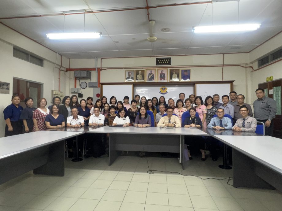 马来西亚全国校长职工会第34届,全国华小校长协会第 3 届,2024 年代表大会 暨教育研讨会即将举行