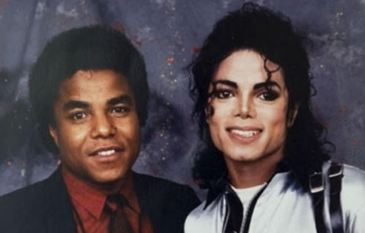 麦可积逊二哥逝世享寿70岁 生前最后贴文曝离奇巧合