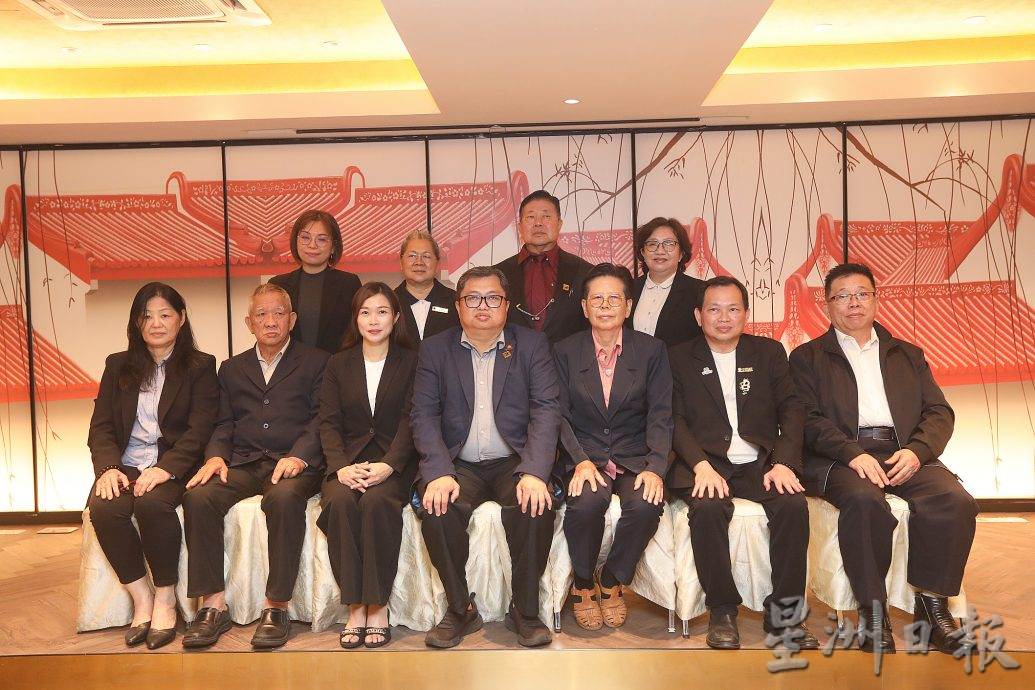 黄保国提醒:明年3年执行法令 没注册中医师不可行医