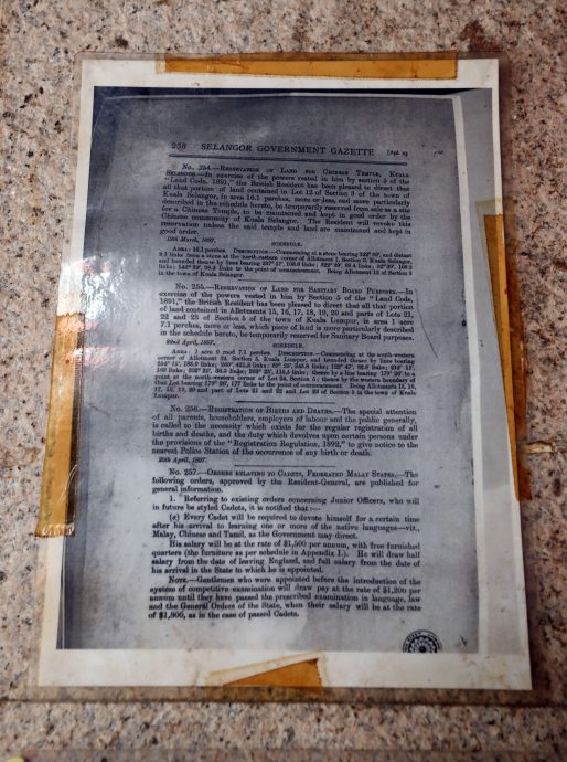 (1/10见报)大都会/异宗求同:瓜雪天福宫/20图