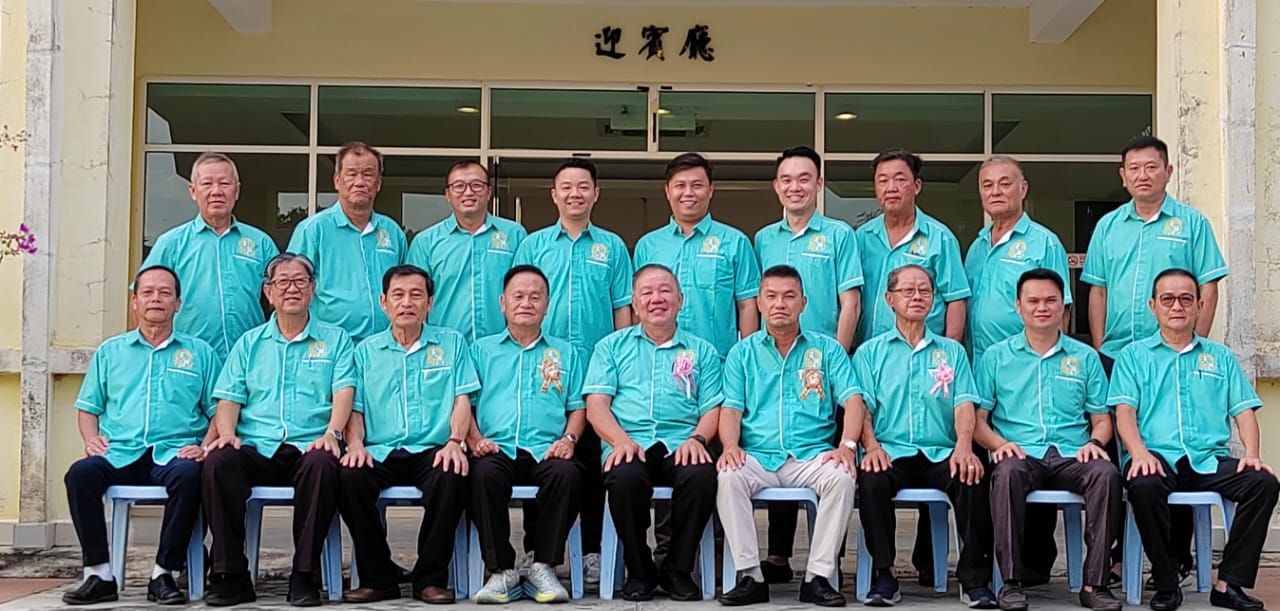 (1/10见报)大都会/异宗求同:瓜雪天福宫/20图