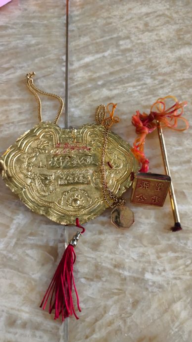 (1/10见报)大都会/异宗求同:瓜雪天福宫/20图