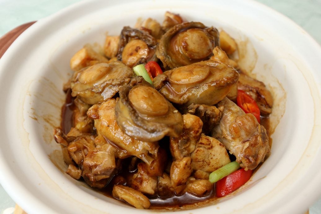 （15日见报）大都会-揾食好易/维港湾海鲜餐厅