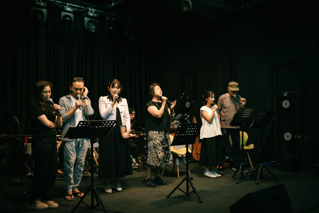 (20日见报)大都会/社区精彩主文/佛度有缘人