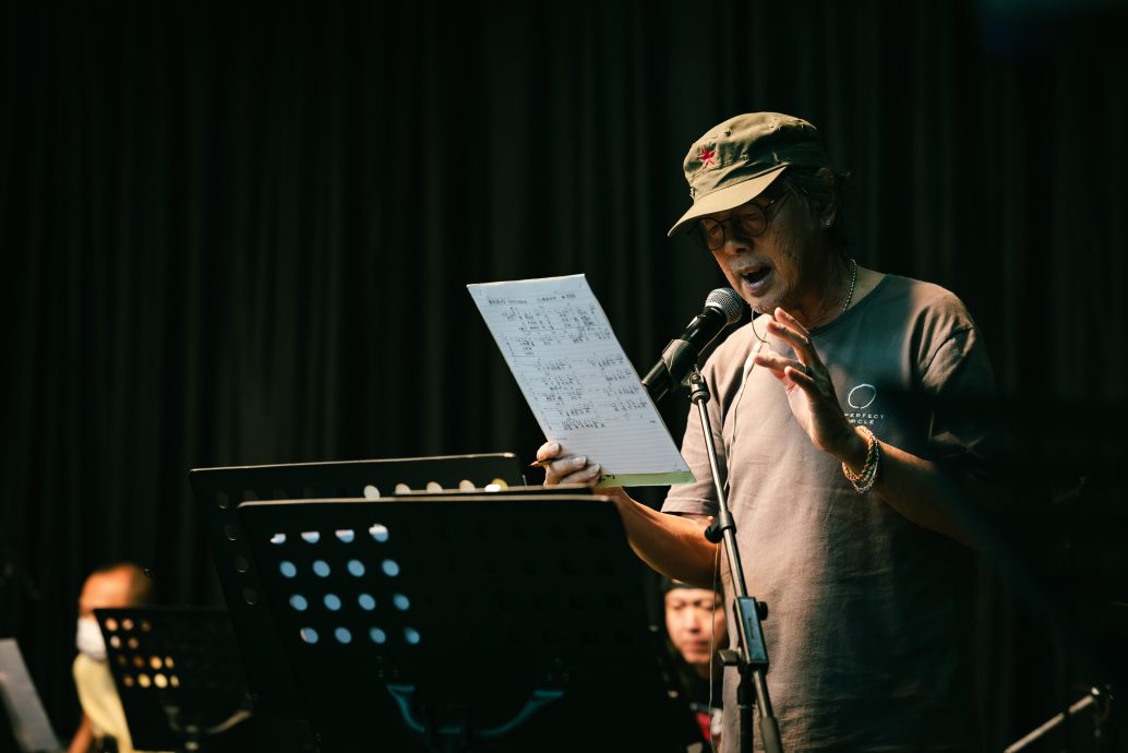 (20日见报)大都会/社区精彩主文/佛度有缘人