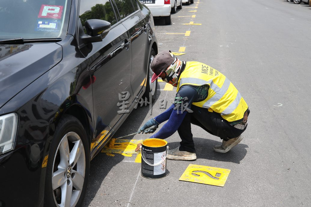 星角摄:烈日下的你们,辛苦了!