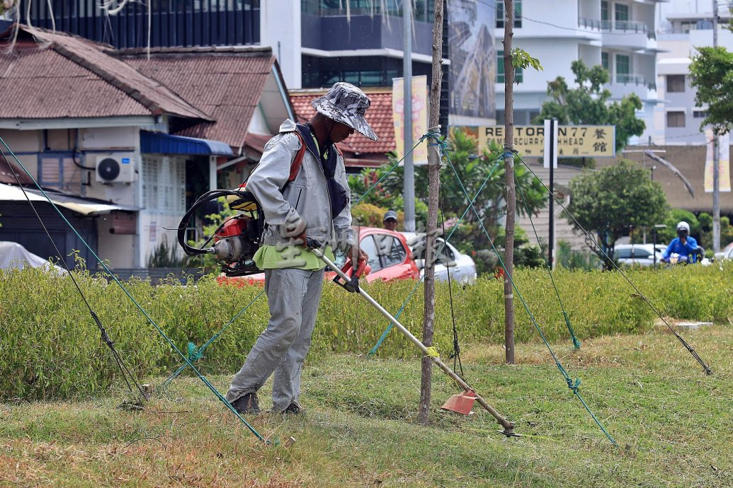 星角摄:烈日下的你们,辛苦了!