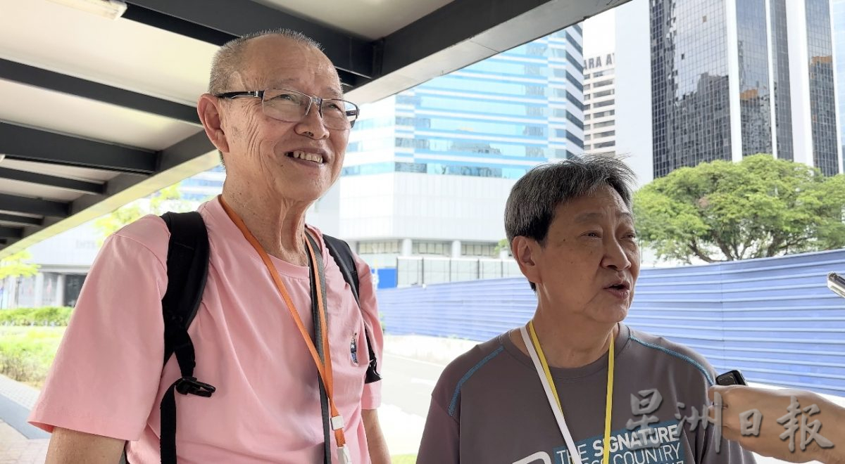 (25/9 8am上网)1800最低薪怎么够? 打工族要30%调薪