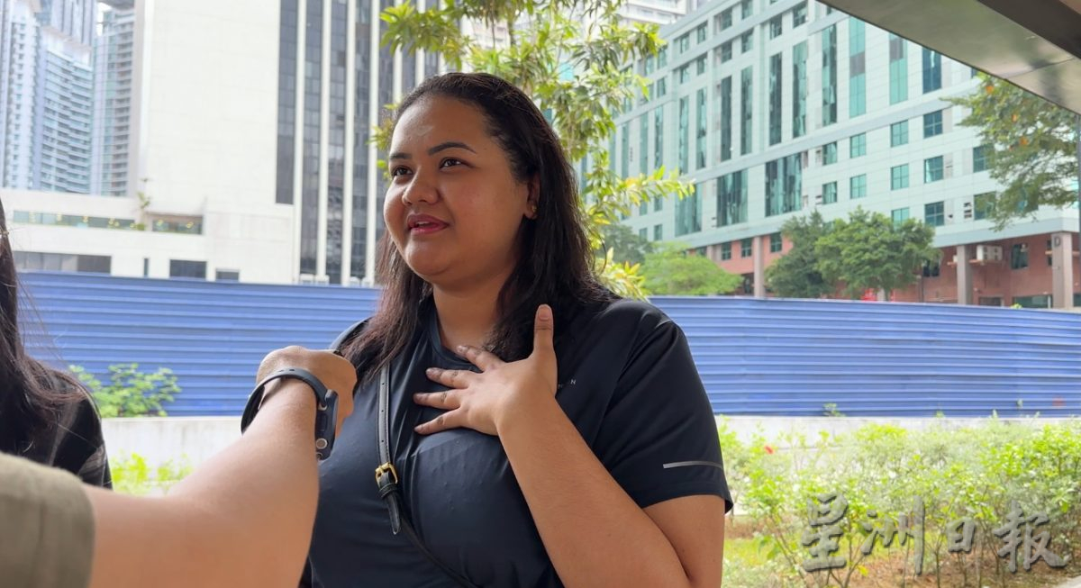 (25/9 8am上网)1800最低薪怎么够? 打工族要30%调薪