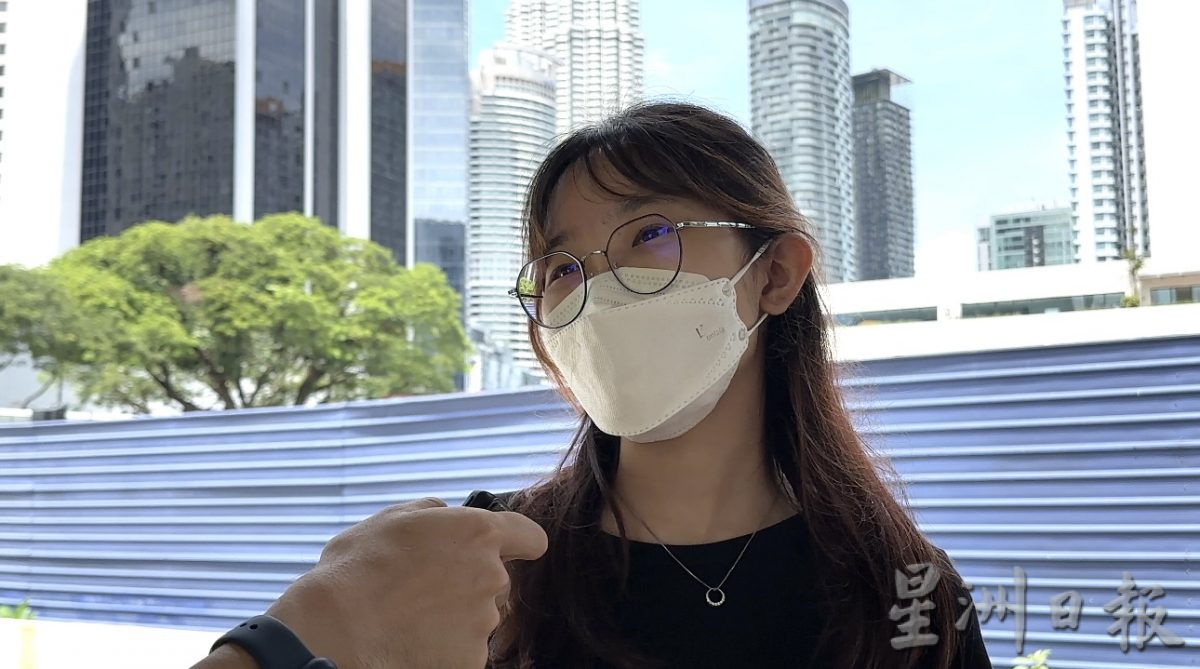 (25/9 8am上网)1800最低薪怎么够? 打工族要30%调薪