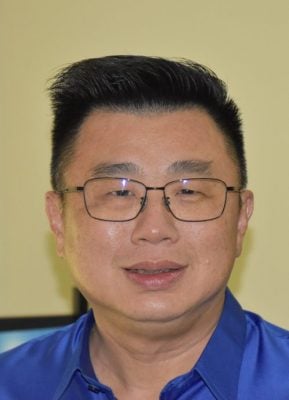 (30/9见报)/大都会/《校园我董》万津中华小学董事长邱明宝