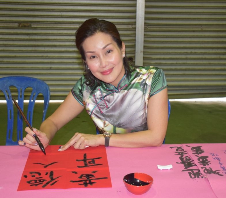 (30/9见报)/大都会/《校园我董》万津中华小学董事长邱明宝