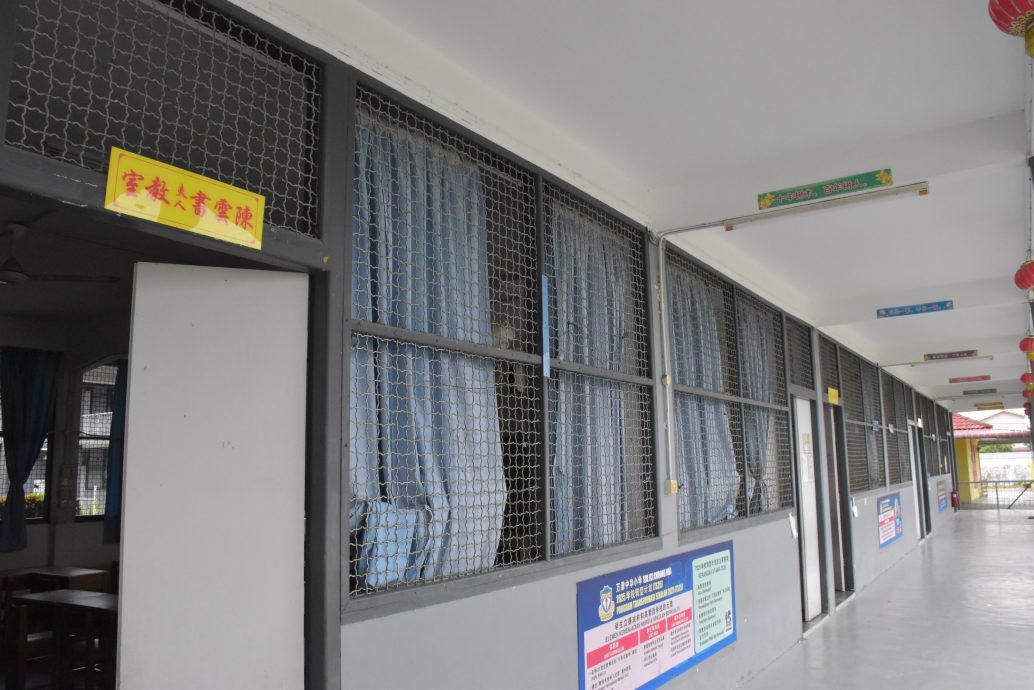 (30/9见报)/大都会/《校园我董》万津中华小学董事长邱明宝