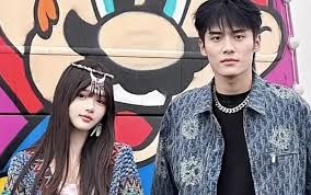 (7pm发布)外遇女主播 社媒狂掉粉 带货一哥“小杨哥”人设塌房