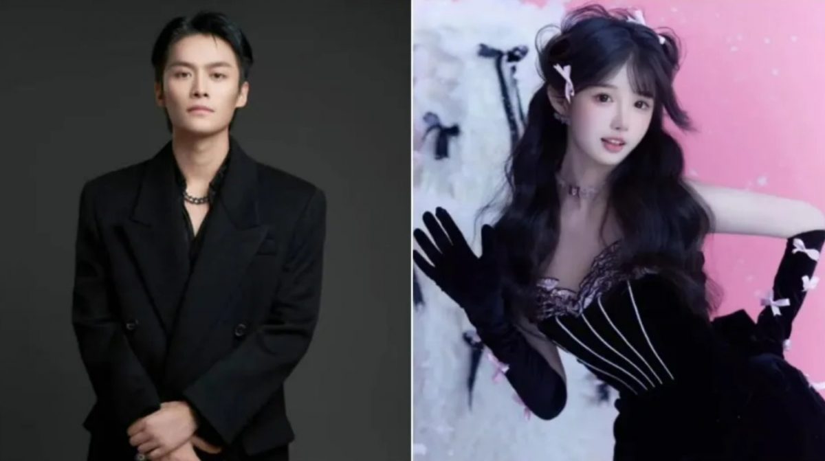 (7pm发布)外遇女主播 社媒狂掉粉 带货一哥“小杨哥”人设塌房