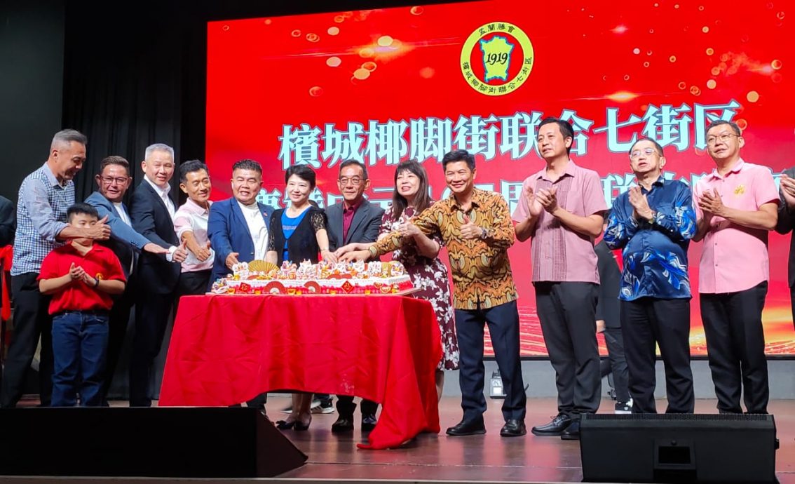 (全国版)林慧英:清真认证仍在讨论阶段