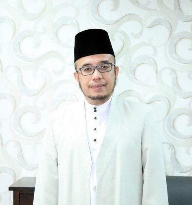 (全国版)玻裁决禁GISB教义、活动在玻州进行