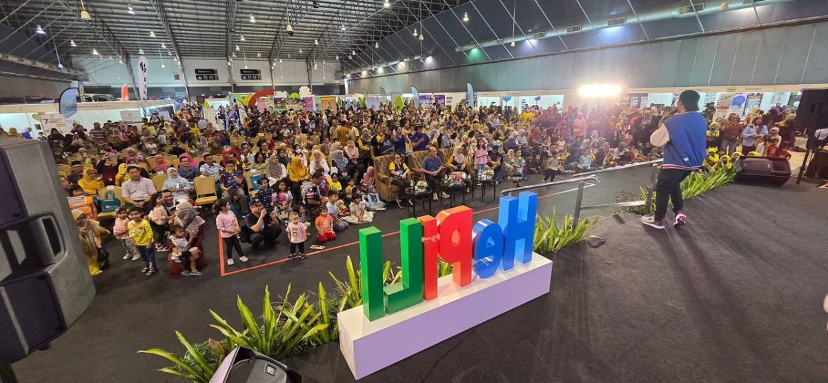 (古城封面副文)甲首长:不健康生活造成医疗费增 促民众一起响应健康生活