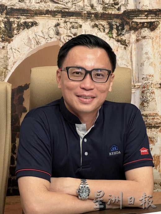 (古城封面副文)REHDA建议数房屋津贴·盼预算案捎好消息