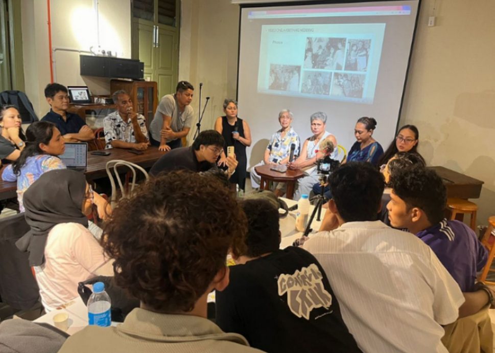 (古城版)《普拉亚巷的故事》