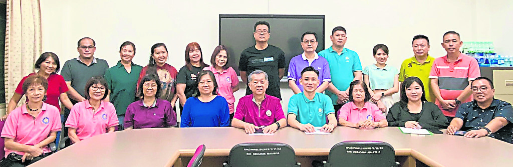 (古城版)全国华小华语讲故事甲区赛 1026进行欢迎报名