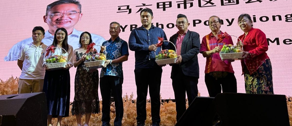 (古城第二版主文)邱培栋:教育比立法更有效 应自小灌输孝顺价值观
