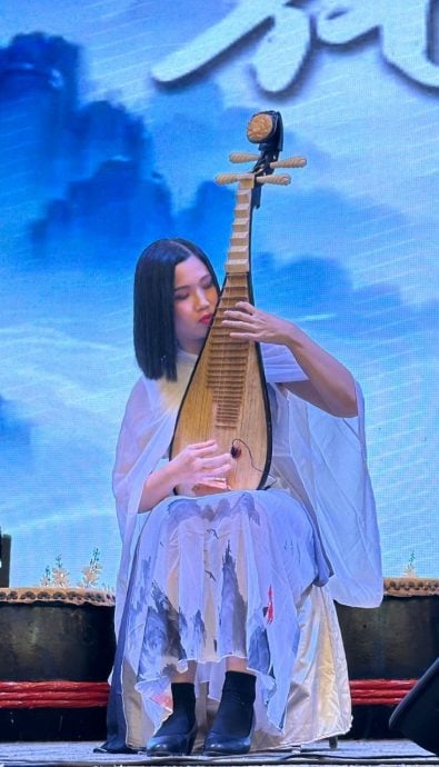 (古城第二版主文)邱培栋:教育比立法更有效 应自小灌输孝顺价值观