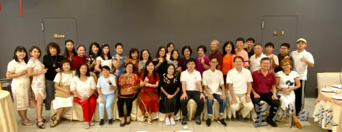 (古城第六版主文)武吉峇汝民办安老院筹获18万令吉充扩建基金