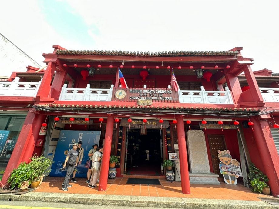 (古城第四版主文)林万锋建议中国和我国博物馆深化合作
