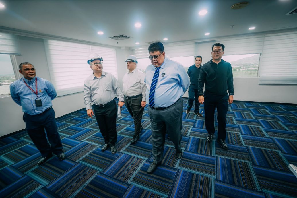 (古城第四版主文)首长突击中央警区临时建筑工程