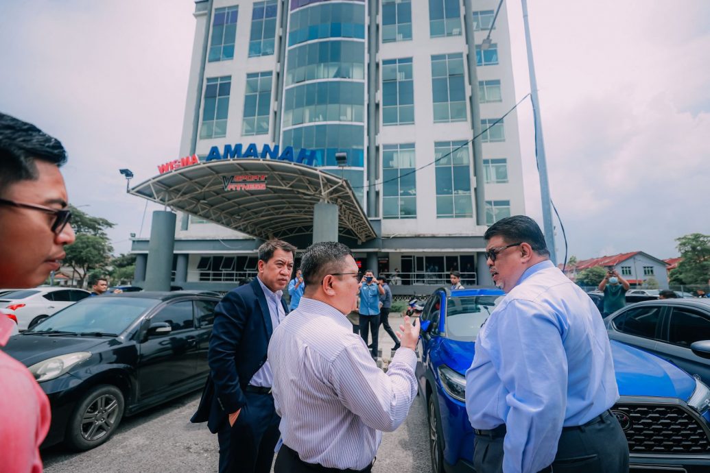 (古城第四版主文)首长突击中央警区临时建筑工程