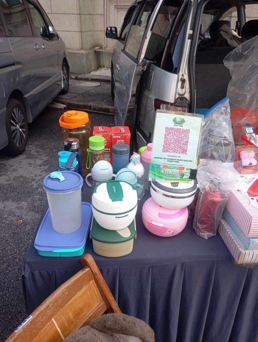 (大北马6头)零负担市集