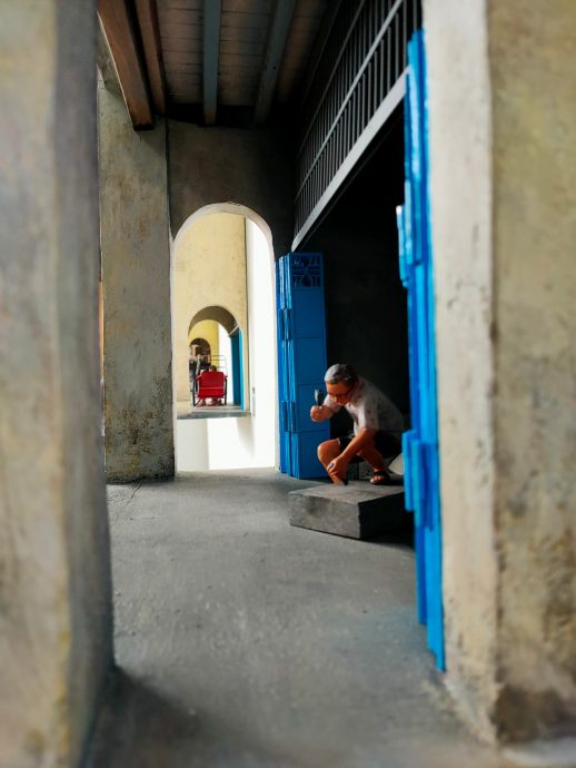 (大北马)向工匠致敬 “匠”唤起众人对老行业的关注