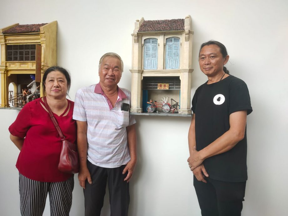 (大北马)向工匠致敬 “匠”唤起众人对老行业的关注