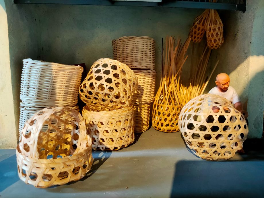 (大北马)向工匠致敬 “匠”唤起众人对老行业的关注