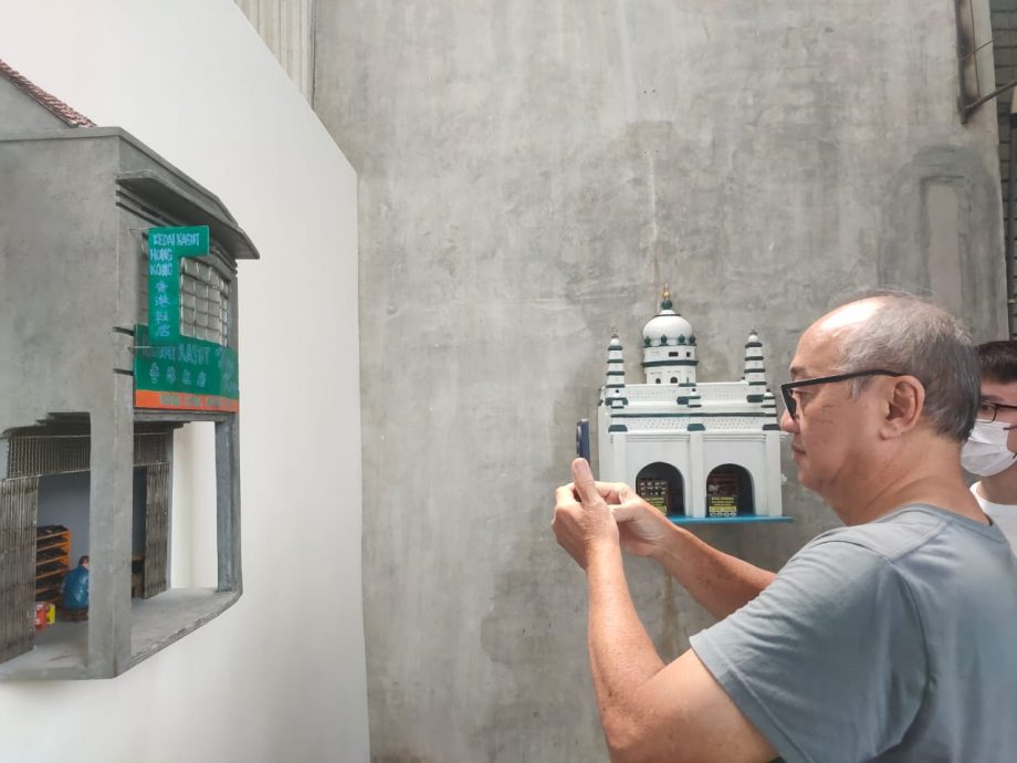 (大北马)向工匠致敬 “匠”唤起众人对老行业的关注