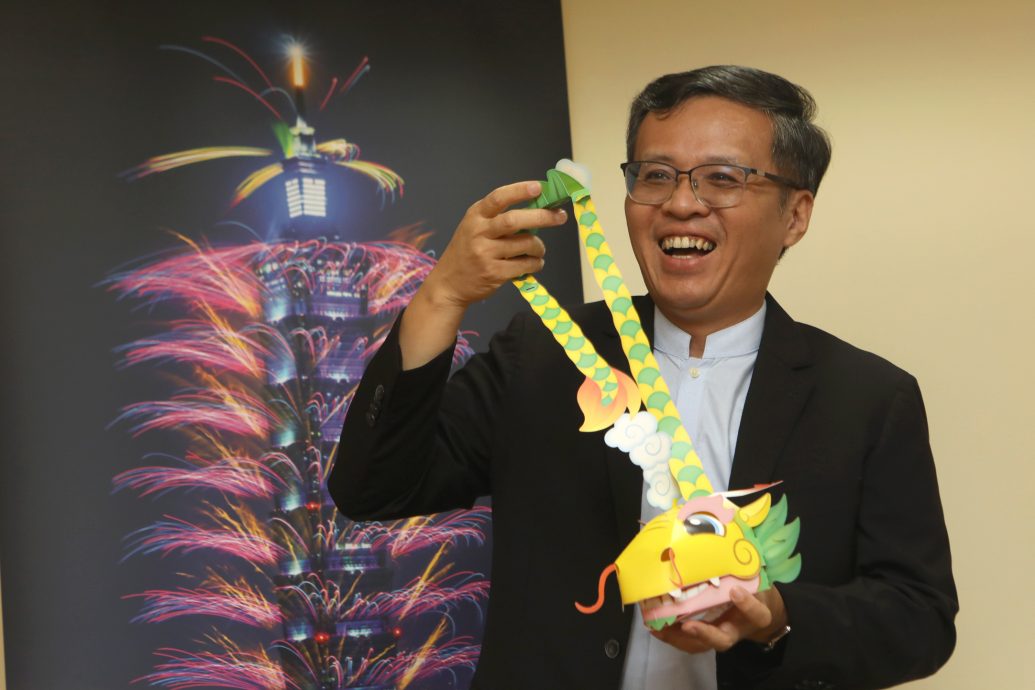 (大北马)答题换小提灯活动又来