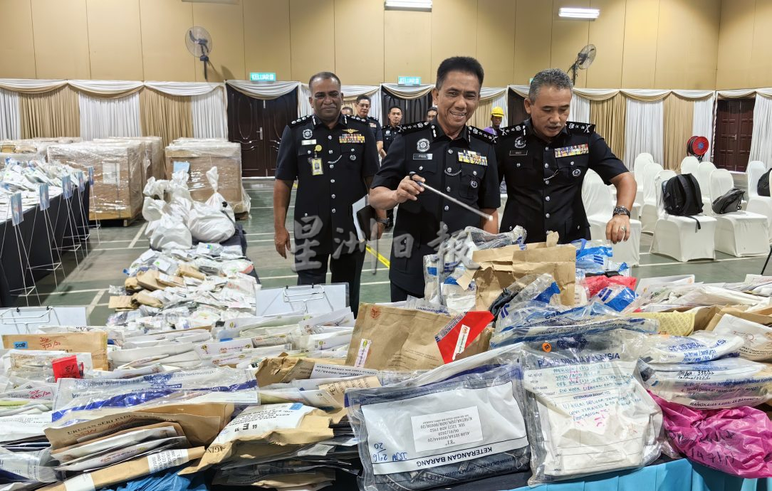 (大北马)费索:若发现非法改装行为,立即拍照通报,警上门抓人!