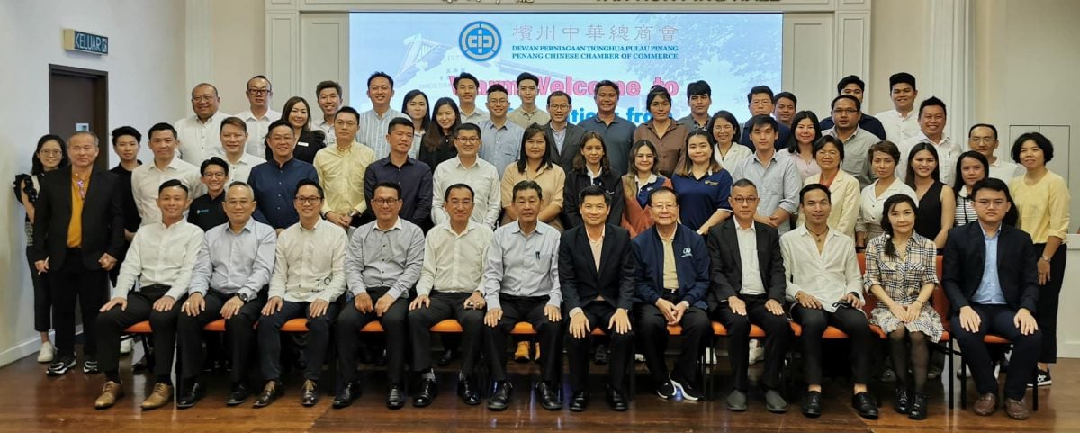 (大北马)青商之旅企划-AEC Computer Solution蔡仁福