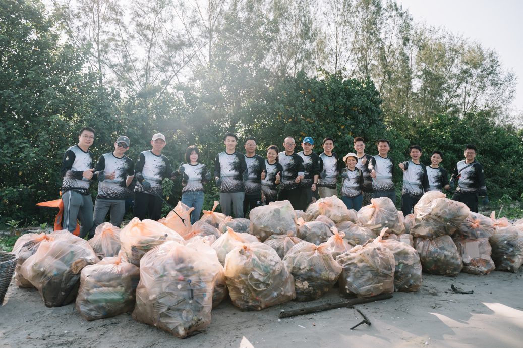 (大北马)青商之旅企划-AEC Computer Solution蔡仁福