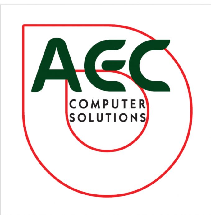 (大北马)青商之旅企划-AEC Computer Solution蔡仁福