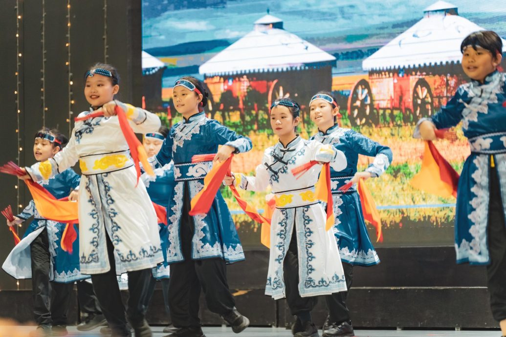 (大都会)2024 年中华文化大乐园闭幕营/8图