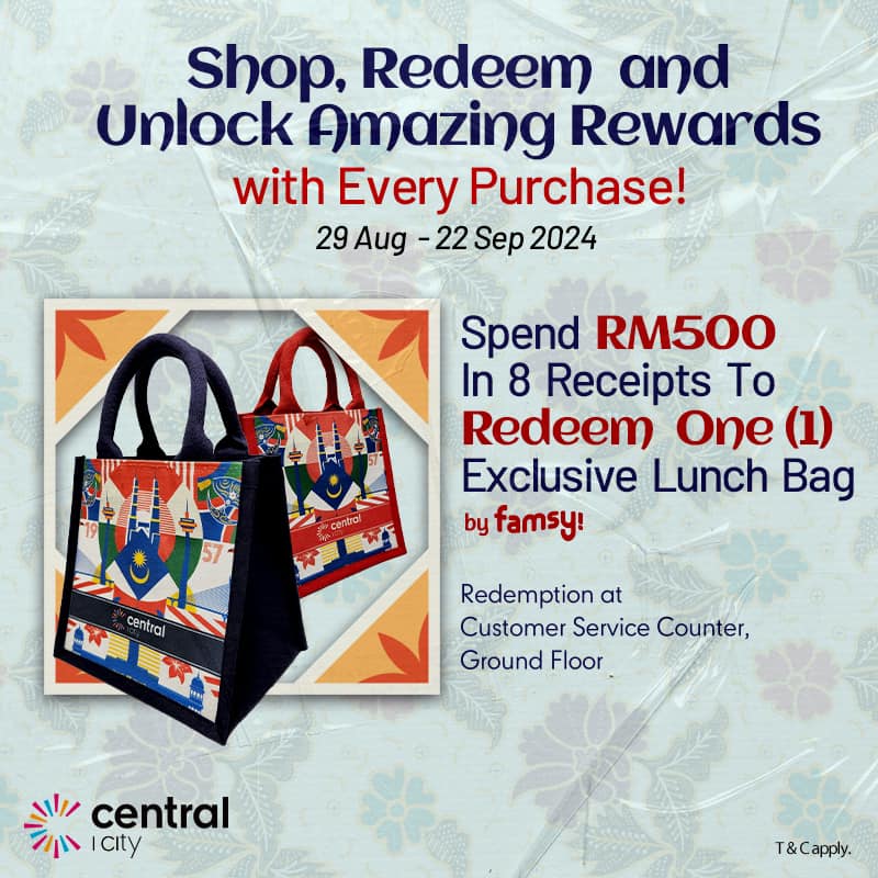 (大都会)“2024这是我们的马来西亚嘉年华”预告