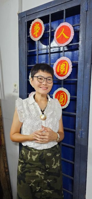 (大都会)希望之谷欢庆中秋《照亮团圆·点燃希望》/12图