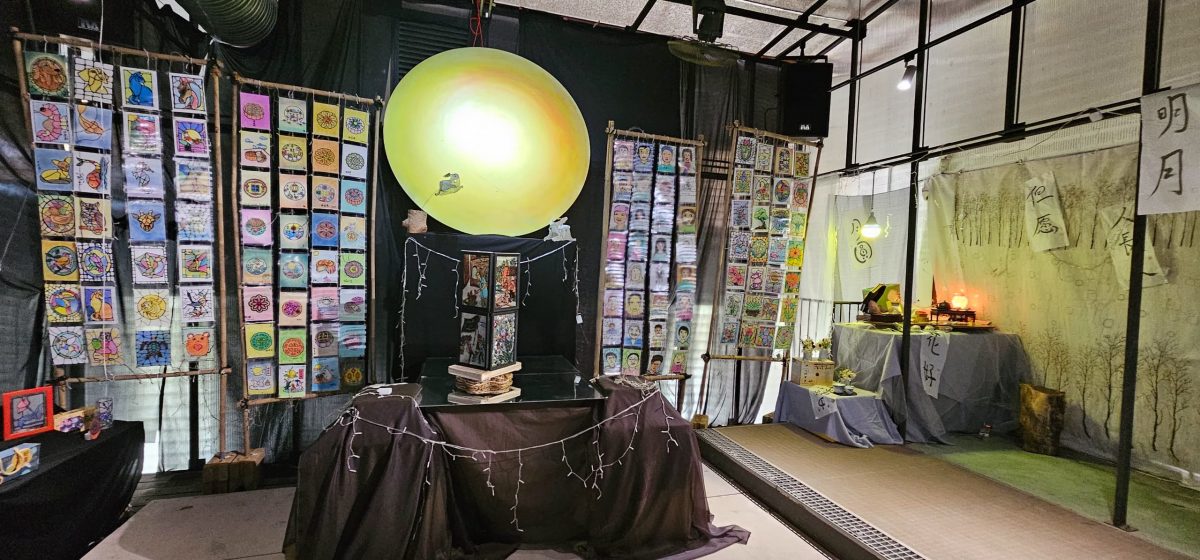 (大都会)希望之谷欢庆中秋《照亮团圆·点燃希望》/12图