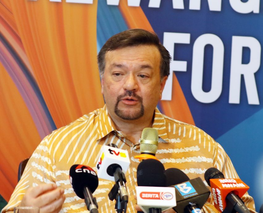 (已签发)全国:森林城市特区将成全马之首 提供0%税务予家族办公室