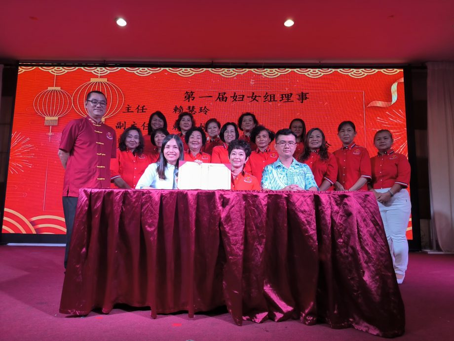 (已签发)柔:古来华文促进会鼓励报考 STPM华文科勿再零考生