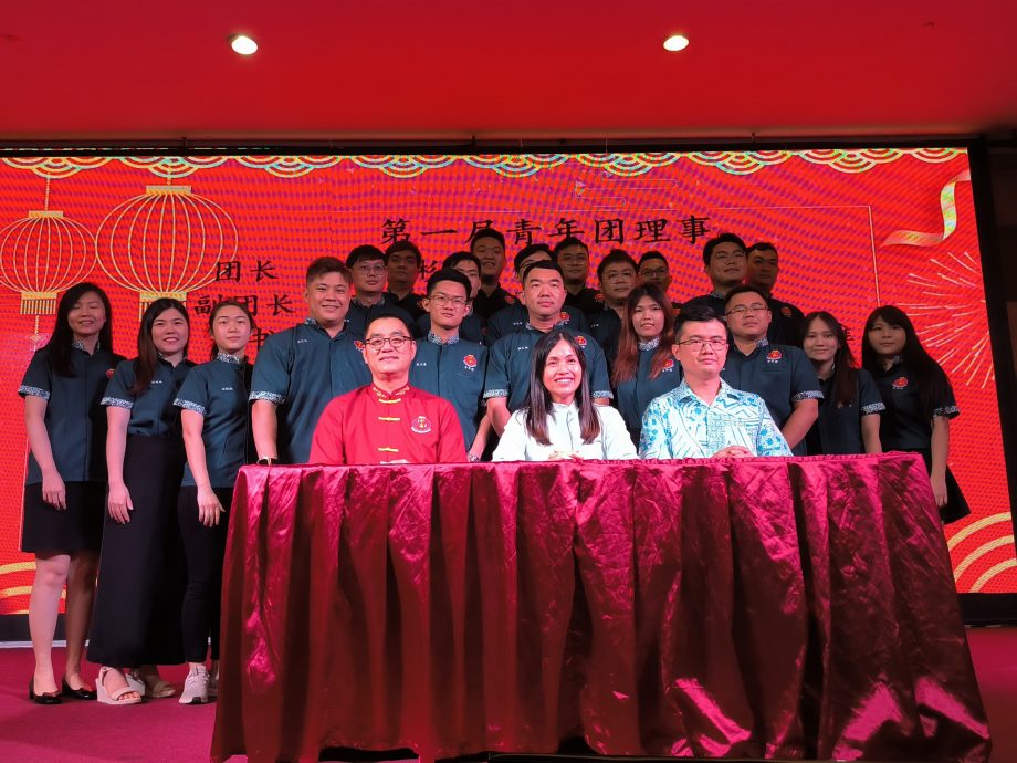 (已签发)柔:古来华文促进会鼓励报考 STPM华文科勿再零考生